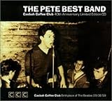 Casbah Coffee Club: Birthplace of Beatles