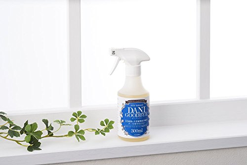 ダニスプレーおすすめ11選 効果的にダニ退治できるのはどの商品