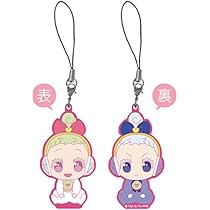 Amazon.co.jp: プリパラ パラネタ 赤ちゃんジュルル&赤ちゃん