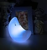 Baby夜ランプ – Kid Lamps for Girls – Childs寝室ナイトライト – 幼児ガールズDecor – ナイトライトLED – ナイトライトポータブル – テーブルトップナイト