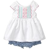 ジンボリー GYMBOREE/ デザートセット ロンパース半袖 18～24ヶ月【並行輸入】