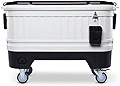 Party Bar 125 Qt Cooler