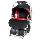 Baby Trend Flex Loc Car Seat, Picante by Baby Trend