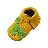 Sayoyo ベビー・ガールズ US サイズ: 24-36 Months / 9-9.5 M US Toddler カラー: イエロー