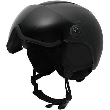 Amazon.co.jp 最新リリース: スノースポーツ用ヘルメット の新着