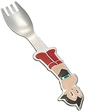 ナガオ マイティアトム カラー アトム ベビーフォーク