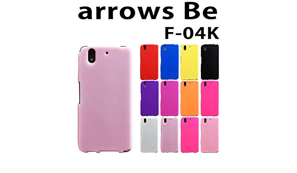 Amazon Co Jp F 04k Arrows Be Docomo 用 オリジナル シリコンケース 全12色 クリアピンク Arrowsbe アローズｂｅ ケース カバー F 04k Arrows 家電 カメラ