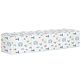 arne スツール 椅子 高さ40cm おしゃれ イス チェア 腰掛 ベンチ ベンチチェア 北欧 ベンチソファ 背もたれなし Tomamu RG 192×48 イラスト ABC