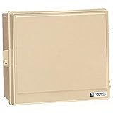 未来工業 ウオルボックス 屋根無・ヨコ型 有効フカサ140 ミルキーホワイト 1個価格 WB-13AOM