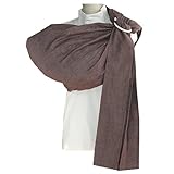 キュットミー!  ダンガリーココア 本体:綿100% CM-89-F-0110