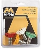 MI T M 4Pk 4.5Orif Spr Nozzle [並行輸入品]