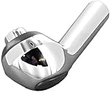 Peerless RP28684 Spout Assembly for Pull-Out Kitchen, Chrome by DELTA FAUCET