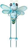 Regal Art & Gift REGAL10003 Dragonfly Stake Small