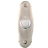 Rusticware 770SN Bell Button [並行輸入品]