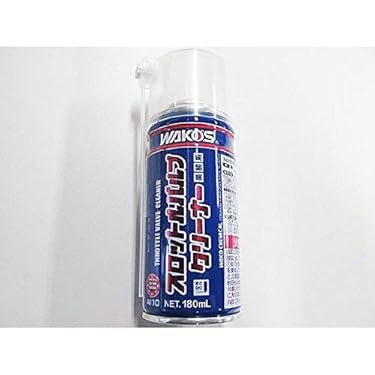 スロットルバルブクリーナー2ケース！ スロットルバルブクリーナー2ケース！ スロットルバルブ