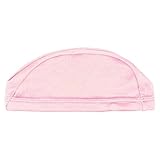 FOOTMARK(フットマーク) 幼児 水泳帽 スイミングキャップ エンゼルキャップ 202116 ピンク(03) ベビーS