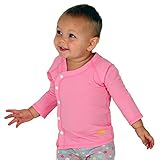 Nozone Clothing Company SHIRT ユニセックス・ベビー US サイズ: 6-12 Months カラー: オレンジ