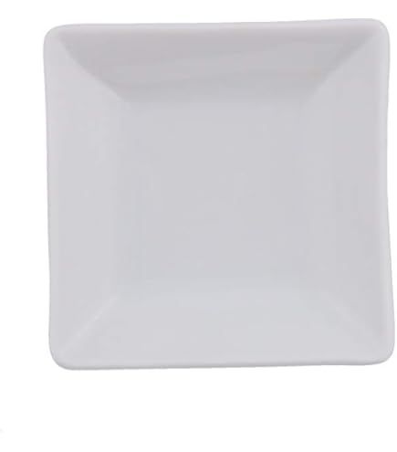 Amazon.co.jp: KOYO 光洋陶器 日本製 陶磁器 スクエアプレート 角皿