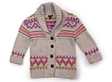 GAP(ギャップ) カーディガン 110サイズ 女の子