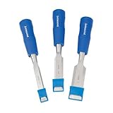 Footprint 88 Series 123212 Short Blade 3 piece set 1/2-Inch, 3/4-Inch, 1-Inch [並行輸入品]