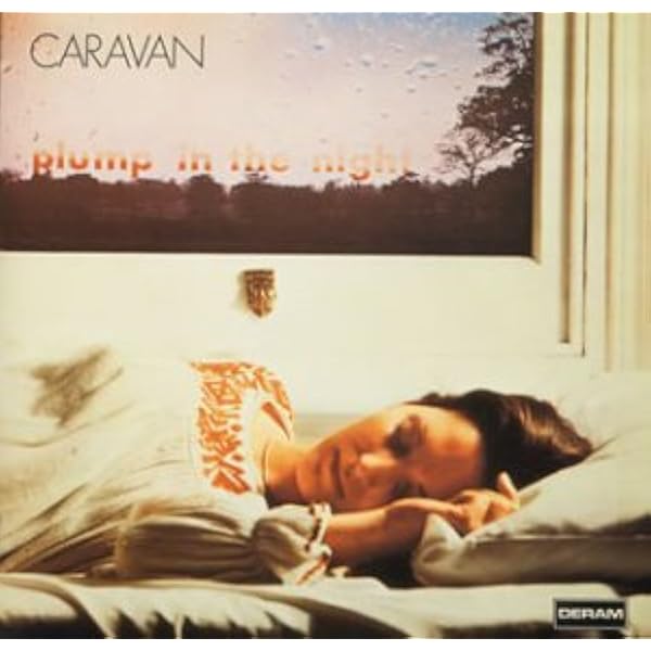 【中古】 Caravan キャラバン / Waterloo Lily 中古】 Caravan キャラバン / Waterloo Lilyの通販 by