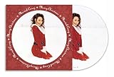メリー・クリスマス ~30th Anniversary Edition~ (完全生産限定盤/アナログ盤)(PICTURE VINYL) - マライア・キャリー [Analog]