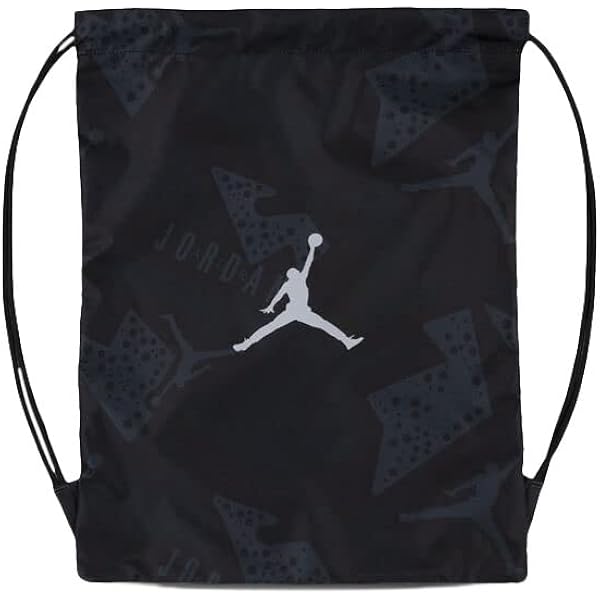 Jordan ブラック ボストンバッグ Amazon | NIKE JORDAN SPORT DUFFLE BLACK SM0744 023 [並行輸入
