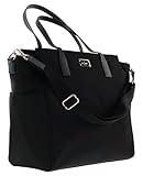 ケイトスペード マザーズバッグ Blake Avenue Kaylie Baby Bag(Black) kate spade【並行輸入品】