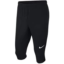 Nike Men's Academy 18 Hoodie Black 