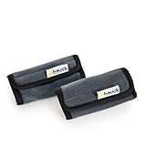Hauck Smooth Me Carseat Strap Covers