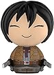 Funko Attack On Titan Limited Edition Dorbz Mikasa Ackerman Vinyl Figure