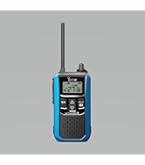 Amazon | アイコム 特定小電力トランシーバー 47ch中継タイプ ブラック