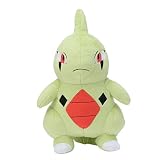 ポケモンセンターオリジナル ぬいぐるみ ヨーギラス 23×14×23(H×W×D:㎝)
