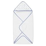 aden by aden + anais (エイデン バイ エイデンアンドアネイ) 【日本正規品】フード付タオル1枚入り dashing J610