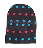 渡嘉毛織 【日本製】minimynimo 湯たんぽカバー(ドロップ・ビーンズ)