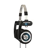 Koss PortaPro Headphones with Case by Koss [並行輸入品]