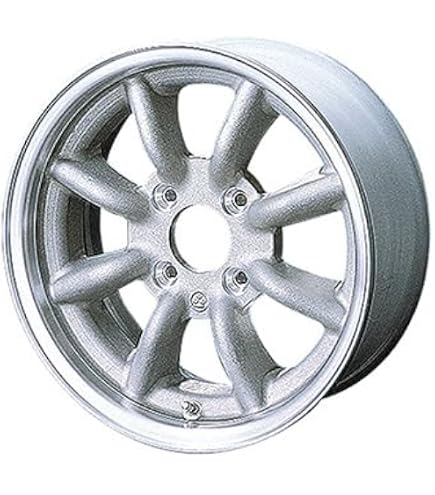 Amazon | フジミ模型 ホイールシリーズ No.10 1/24 OZレーシング