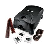 Pacific Image PrimeFilm XA Automatic 35mm Film & Slide Scanner - Batch scanning up to 40 frames at o