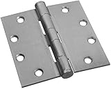 Stanley Hardware SPF 179 4.5 DOOR HINGE 050056 [並行輸入品]