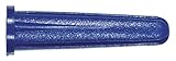 Hillman Fastener Corp370337Plastic Anchor-8-10X7/8 PLAS ANCHOR (並行輸入品)