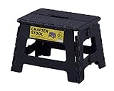 クラフタースツールM LFS-411BK