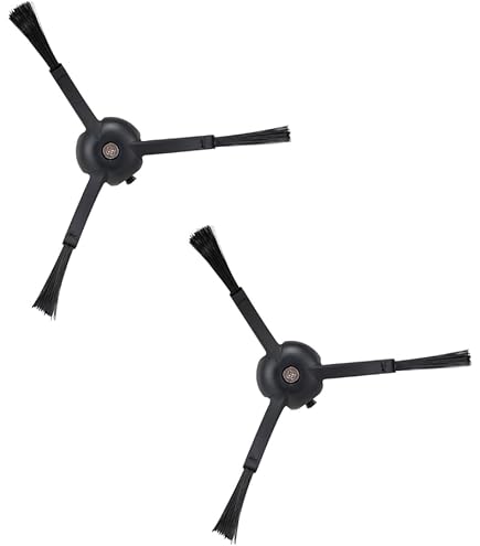 Roborock対応 HEPAフィルター10枚＋ブラシ 洗える S7/S8 Amazon.com: (8 Pieces) HEPA Filter for Roborock S7 S7+ S7