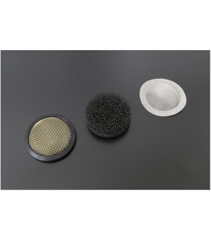 アルミファンネル 6個セット ヨシムラ 765-T26-0600 デュアルスタックファンネルシステム