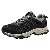 ウォーキングシューズ 旅行 ヨギ トレイルライダー トレイルランニング アウトドア靴 防水性 ふかふか セクシー 安定ヒール ホテル 業務用