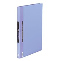 Amazon.co.jp: ライオン事務器 ファイル リフィル クリヤーポケット B4