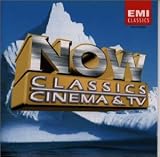 NOW �N���V�b�N�X�E�V�l�}�E�A���h�ETV