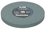 マキタ(makita) 研削砥石(平形砥石) 粒度GC120 外径205mm A-47254