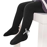 パンティーストッキング タイツ パンスト バレエタイツ 綿 無地 厚手 リボン付き 暖かい お洒落 ボトムス 子供服 バレエ用品 防寒 冷え防止 ダンス 踊る 子供からジュニア用 女の子 4カラー