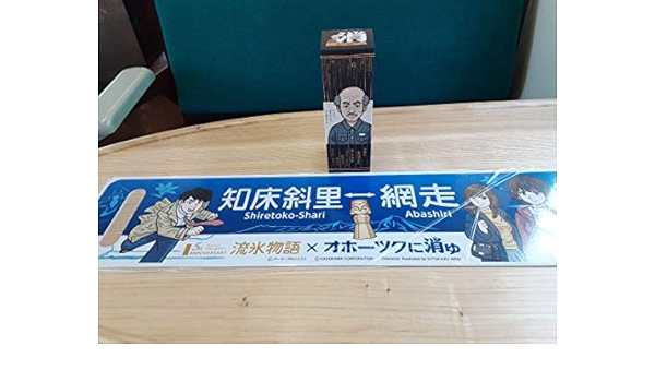 Amazon Jr北海道流氷物語オホーツクに消ゆコラボサボと涙刻ニポポ人形セット アイドル 芸能人グッズ 通販