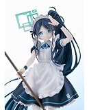 ブルーアーカイブ -Blue Archive- スケール 天童アリス （メイド) 1/7スケール ABS&PVC製 塗装済み完成品フィギュア